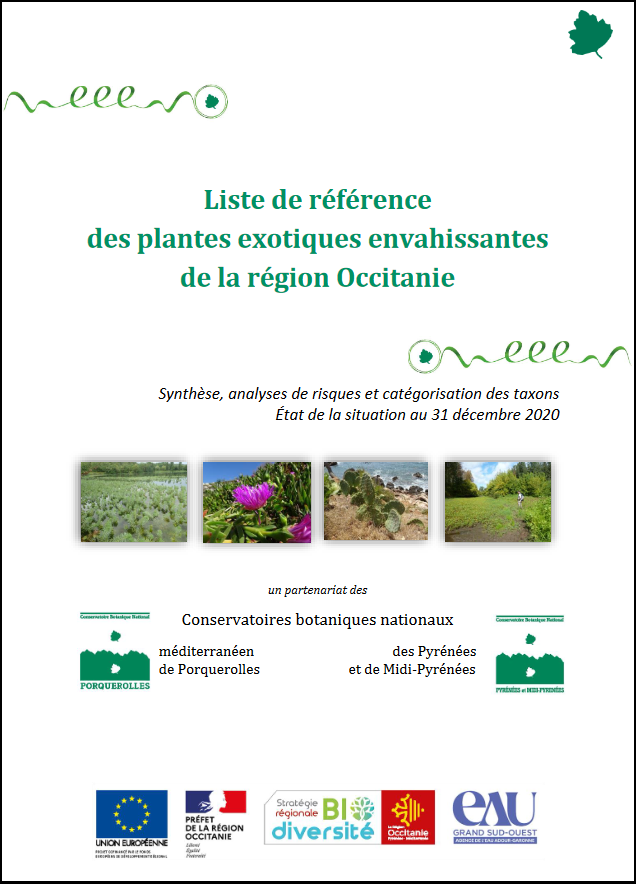 Rapport méthodologique
