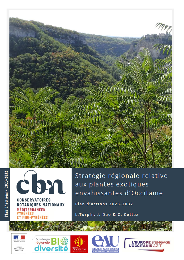 Stratégie PEE Occitanie (2023 - 2032)